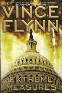 image of Extreme Measures: A Thriller
