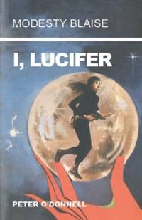 Modesty Blaise: I, Lucifer