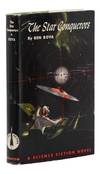 The Star Conquerors