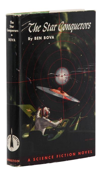 The Star Conquerors