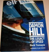 image of Damon Hill: The Legacy of Speed