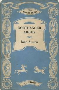 Northanger Abbey (Zodiac)