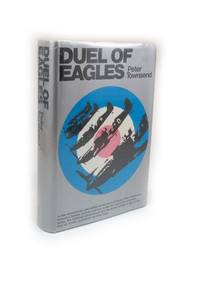 cover of Duel of Eagles