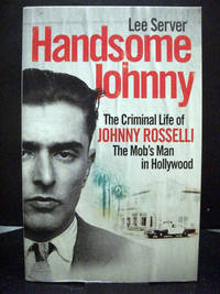 Handsome Johnny