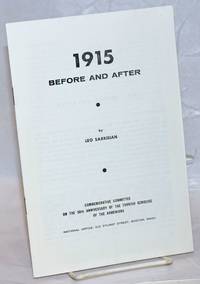 1915: before and after