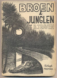 Broen i Junglen (The Bridge in the Jungle)