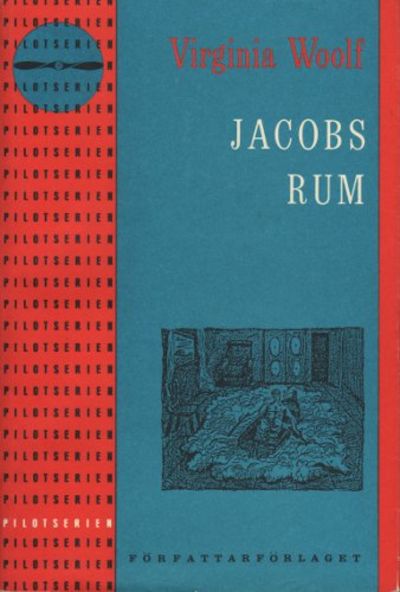 JACOBS RUM.