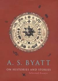 image of On Histories And Stories