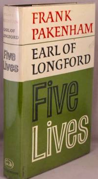 image of Five Lives.