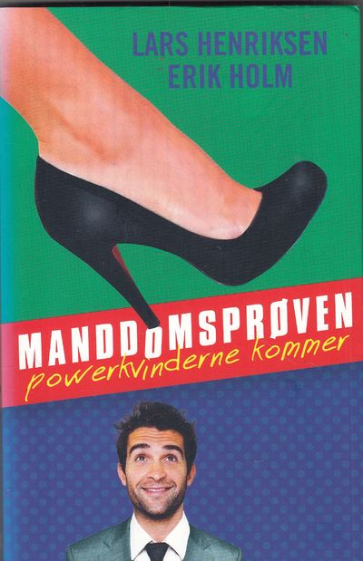 Manddomsprøven