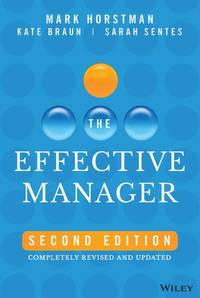 Effective Manager