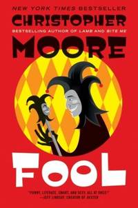 Fool : A Novel