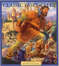 Classic Fairy Tales (SIGNED)