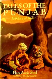 cover of Tales of the Punjab: Folklore of India