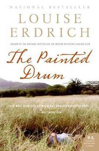 cover of The Painted Drum