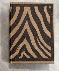 A Papermaking Safari to Africa by Peter Thomas (b. 1951) and Donna Thomas (b. 1957) - Signed First Edition - 1995 - from John Howell for Books (SKU: MR819-002)