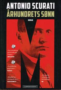 M. Århundrets sønn. Roman. Oversatt fra italiensk av Steinar Lone.