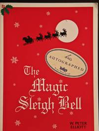 The Magic Sleigh Bell