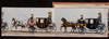 View Image 13 of 61 for Fores' Correct Representation of the State Procession on the Occasion of the August Ceremony of Her ... Inventory #05481