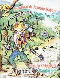 Tropic Joe's Adventures: Secrets of the Rainforest Spanish/English