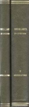 Brunlanes I-II.  En bygdebok Bind I Bygdehistorie. Brunlanes Bygdebok Bind II (photo 1)