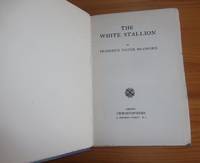 THE WHITE STALLION