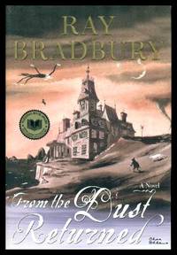 cover of FROM THE DUST RETURNED - A Novel