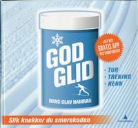 God glid. Slik knekker du smørekoden.…