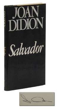 cover of Salvador