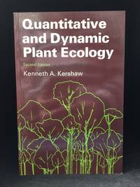 image of Quantitative and Dynamic Plant Ecology