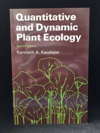 Quantitative and Dynamic Plant Ecology