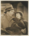 F. W. MURNAU'S 4 DEVILS (1928) Set of 4 photos