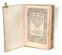 En skøn Nyttelig Lægebog indhollendis atskillige mange skøne forfarne Lægedomer hvilcke som...