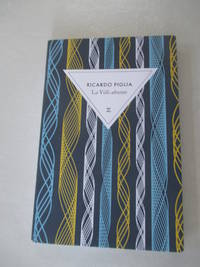 La ville absente roman (LITTERATURE)