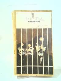 Germinal by Emile Zola - 1970