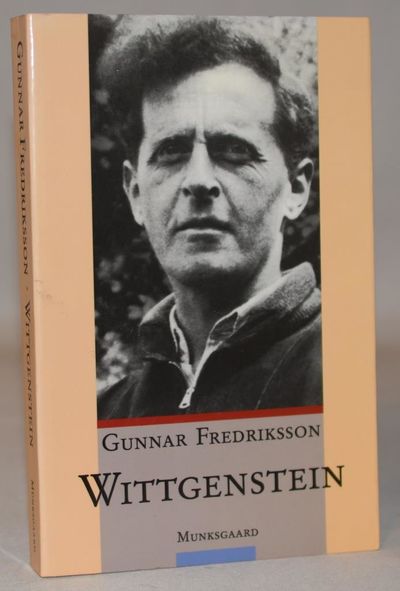 Wittgenstein.