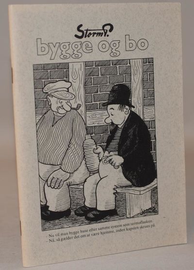 Bygge og bo.