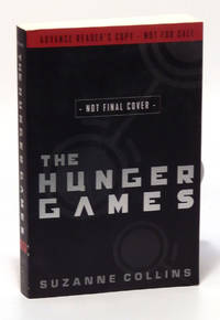 cover of The Hunger Games