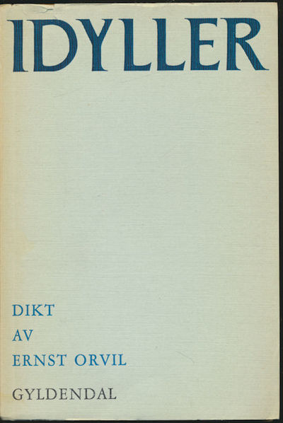 Idyller. Dikt