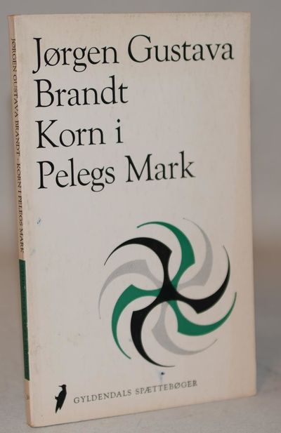 Korn i Pelegs Mark.