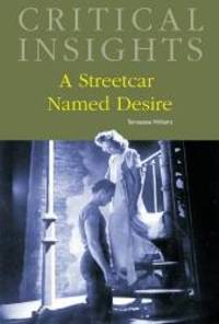 image of A Streetcar Named Desire (Critical Insights)