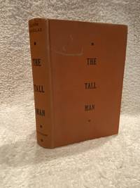The Tall Man by G Douglas - First edition - 1936 - from Pengilly Books (SKU: 010391)