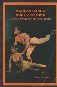Modern Dance: Body & Mind