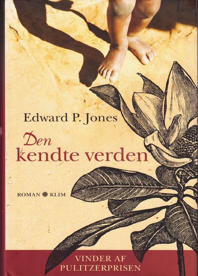 Den kendte verden