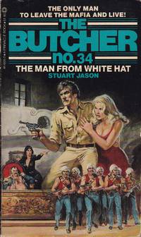 The Butcher #34 - The Man from White Hat