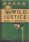 Wild Justice