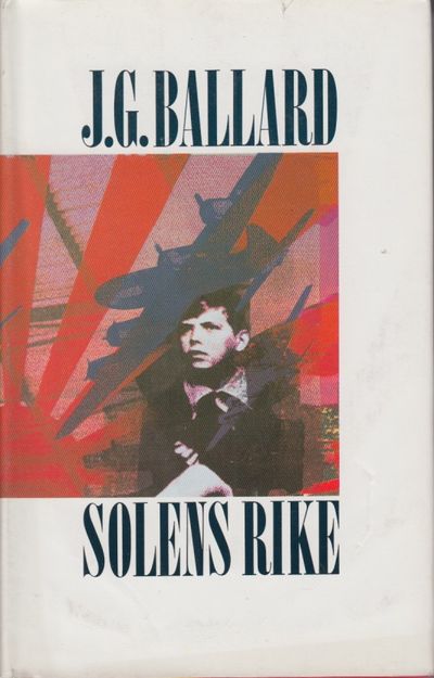 Solens rike. Oversatt av Kari og Kjell Risvik.