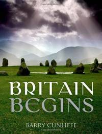 image of Britain Begins