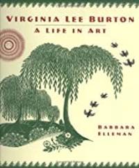 Virginia Lee Burton: A Life in Art