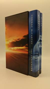 The Passenger Box Set